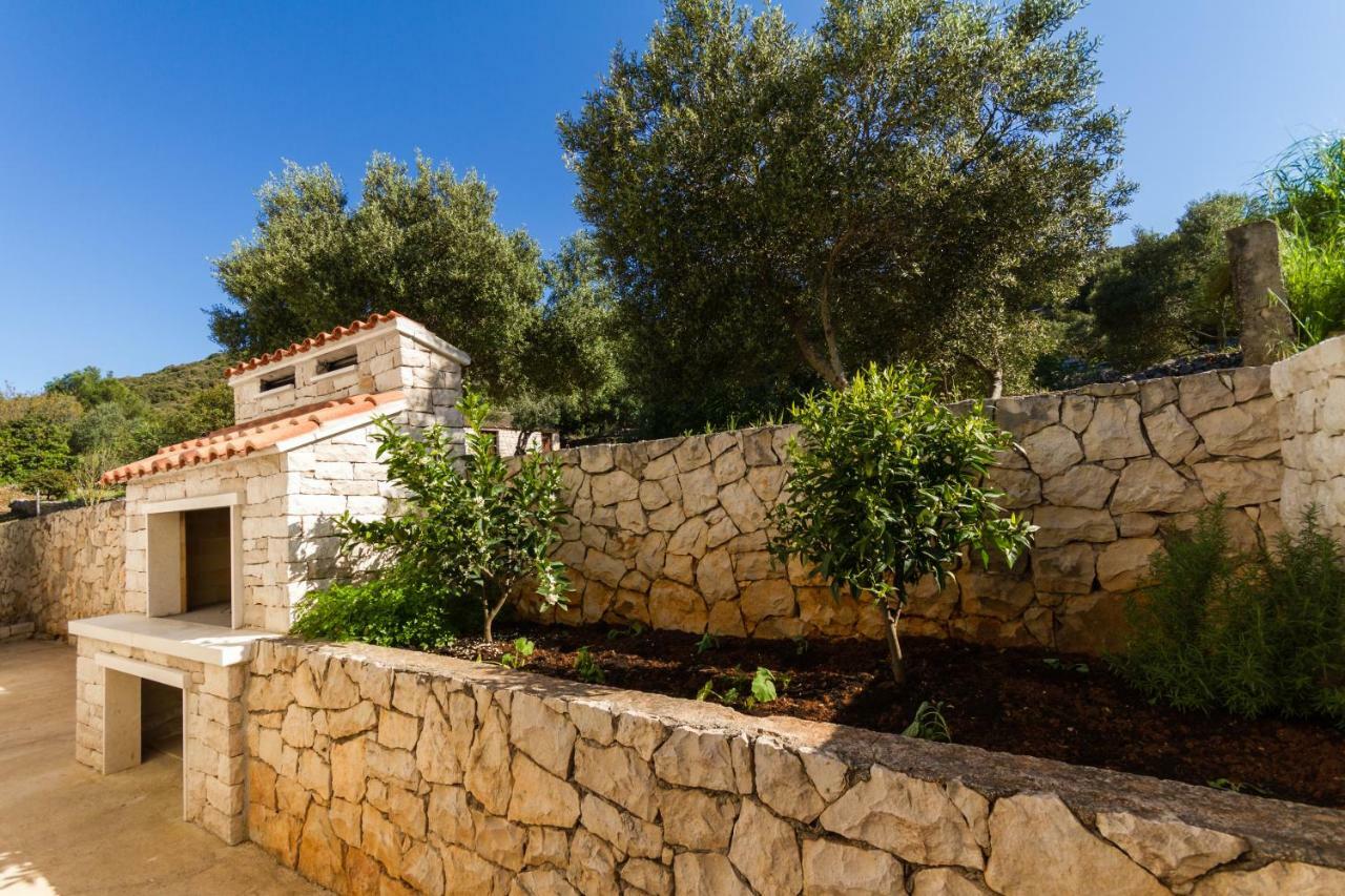 Apartman Orlando Zrnovo Exterior foto